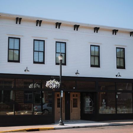 St. James Social Bayfield Exterior foto